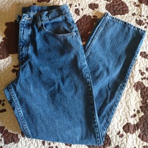 Men's Wrangler Jeans 34X34